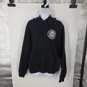 Cameron Dallas Tour Merchandise Small Hoodie Pullover Sweatshirt CD Monogram